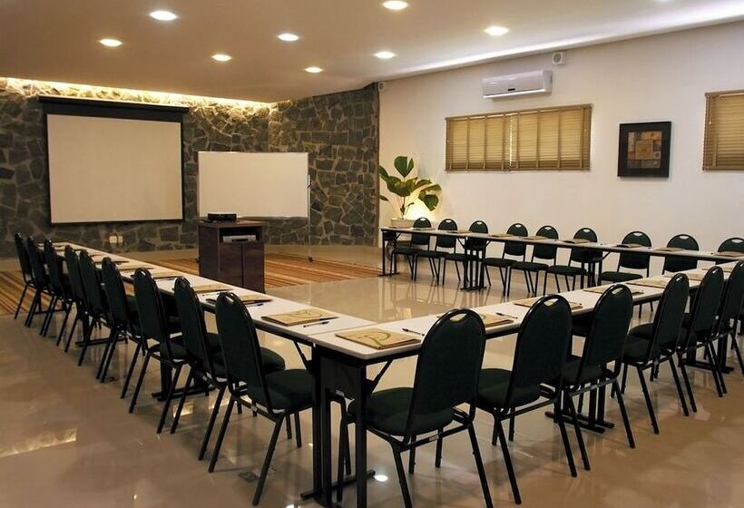 فندق Fazenda Parador Maritacas