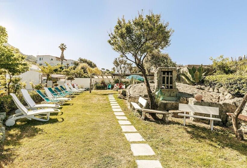 فندق Galidon Wellness Park & Spa