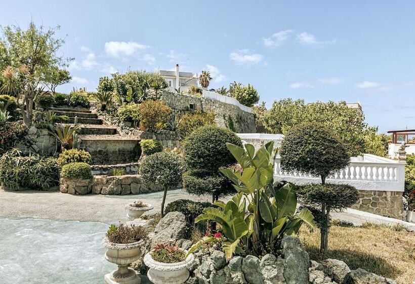 فندق Galidon Wellness Park & Spa