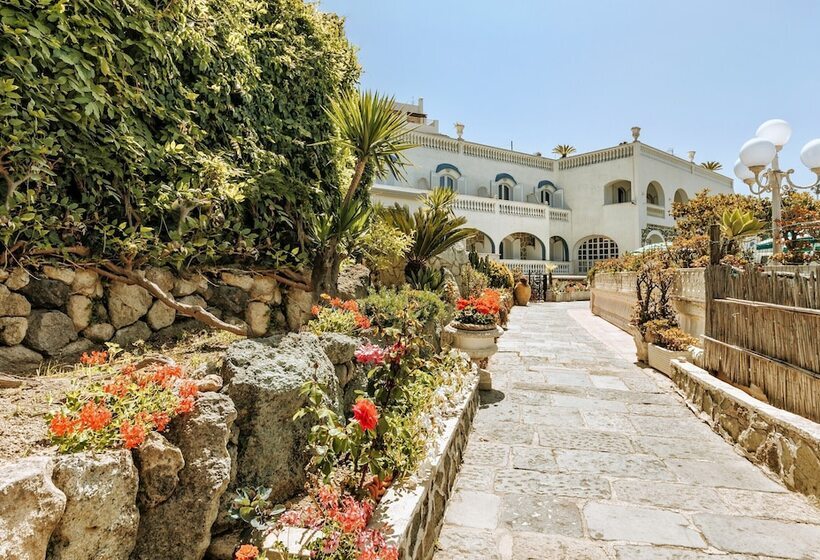 فندق Galidon Wellness Park & Spa