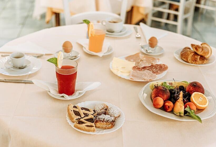 فندق Galidon Wellness Park & Spa