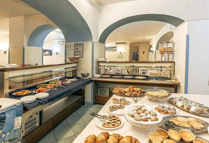 فندق Galidon Wellness Park & Spa