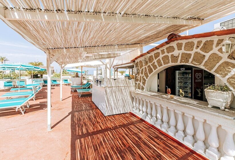 فندق Galidon Wellness Park & Spa