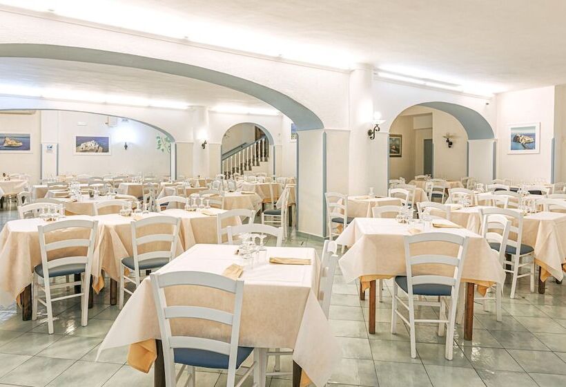 فندق Galidon Wellness Park & Spa