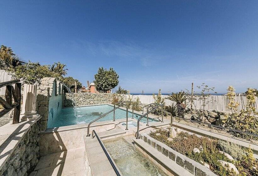 فندق Galidon Wellness Park & Spa