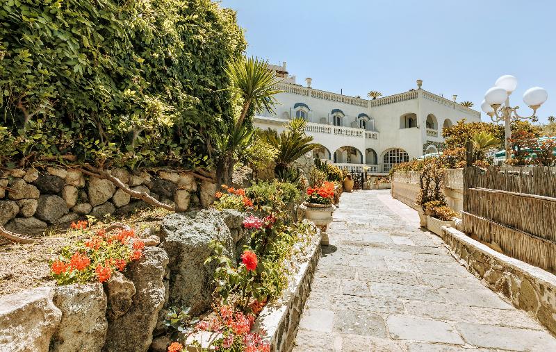 فندق Galidon Wellness Park & Spa