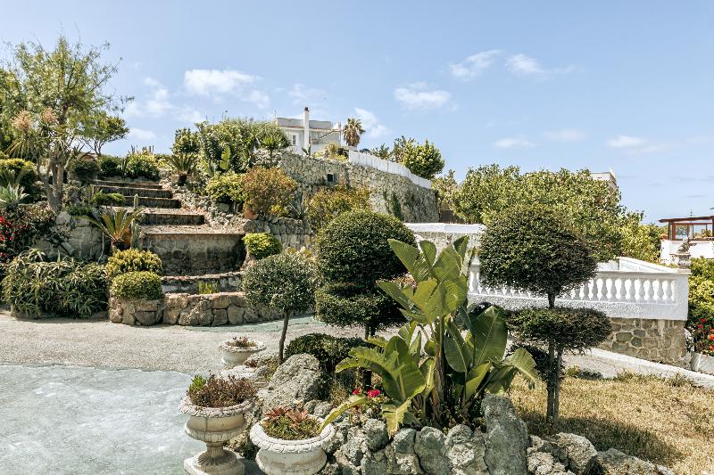 فندق Galidon Wellness Park & Spa