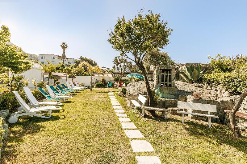 فندق Galidon Wellness Park & Spa