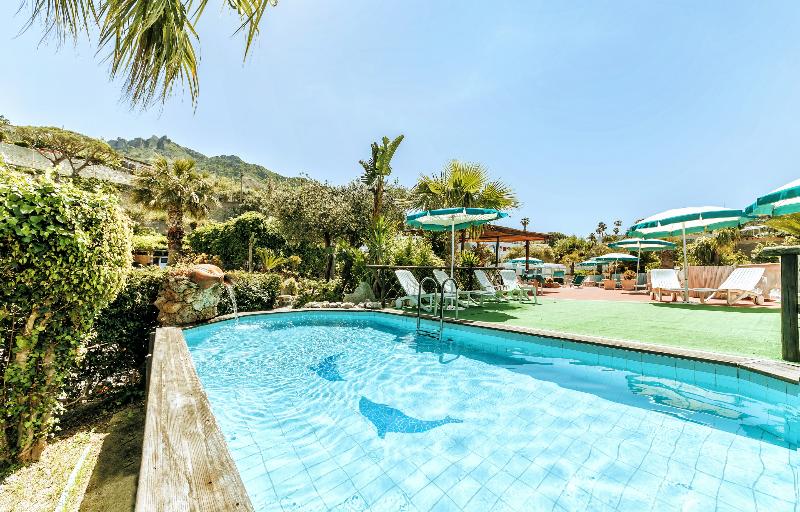 فندق Galidon Wellness Park & Spa