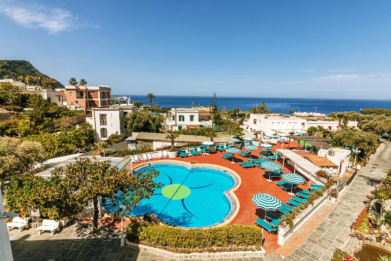 فندق Galidon Wellness Park & Spa