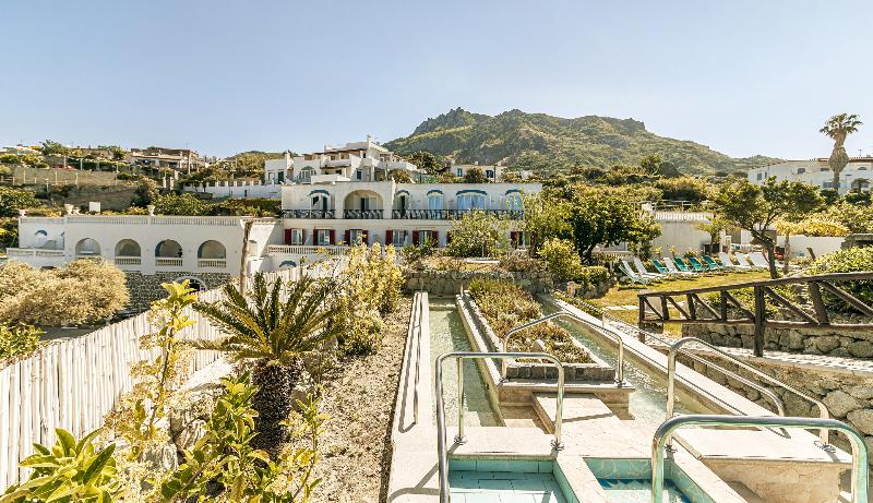 فندق Galidon Wellness Park & Spa