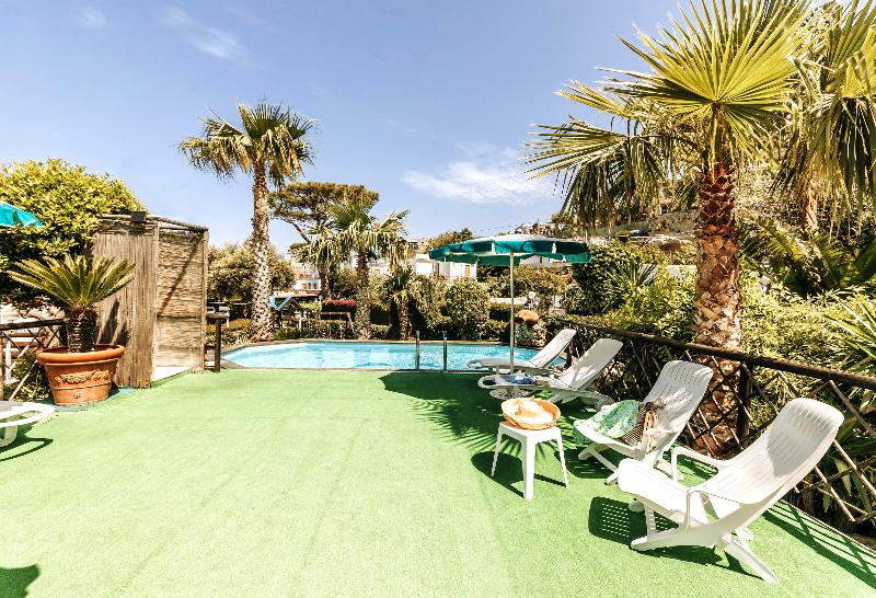 فندق Galidon Wellness Park & Spa