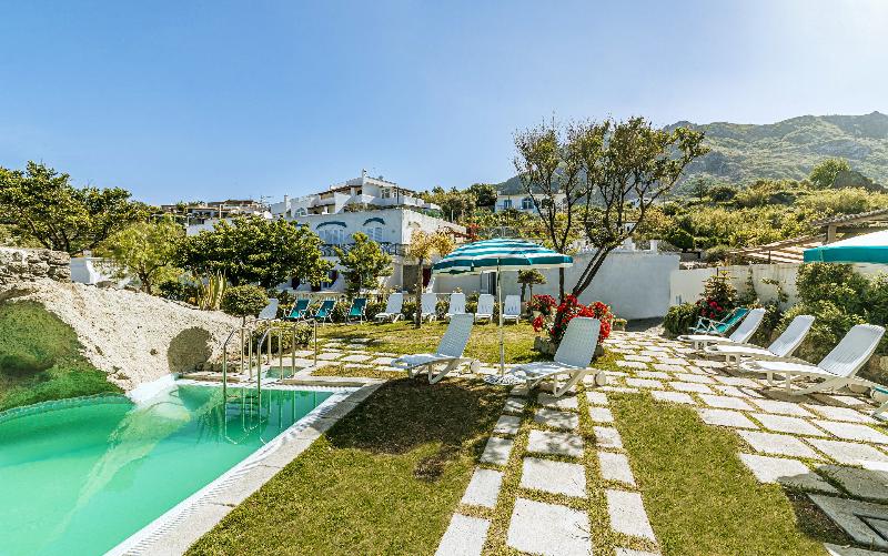 فندق Galidon Wellness Park & Spa