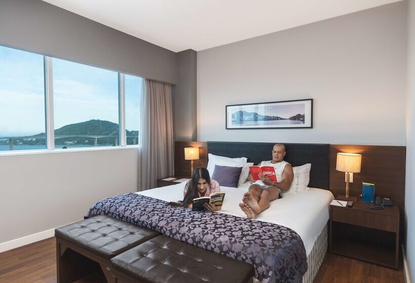 酒店 Golden Tulip Porto Vitoria