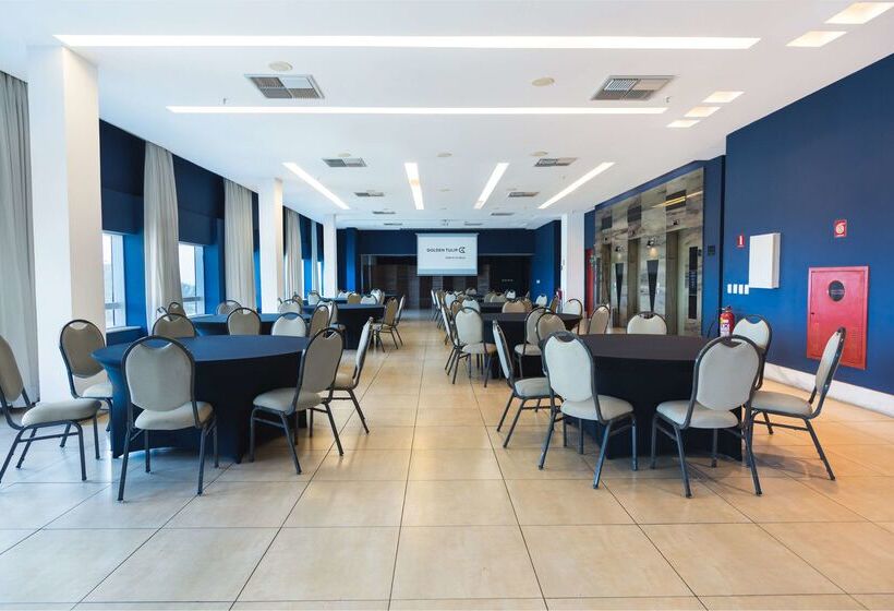 酒店 Golden Tulip Porto Vitoria