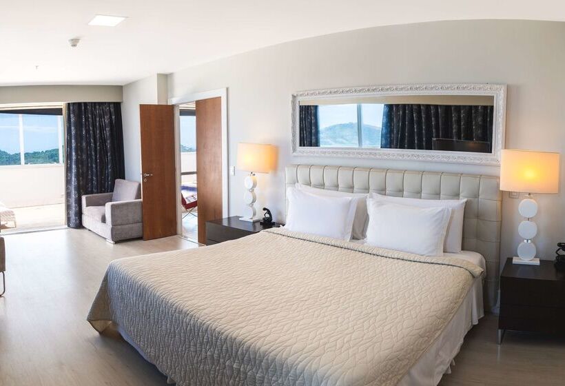 酒店 Golden Tulip Porto Vitoria