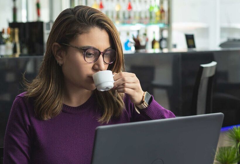 酒店 Golden Tulip Porto Vitoria