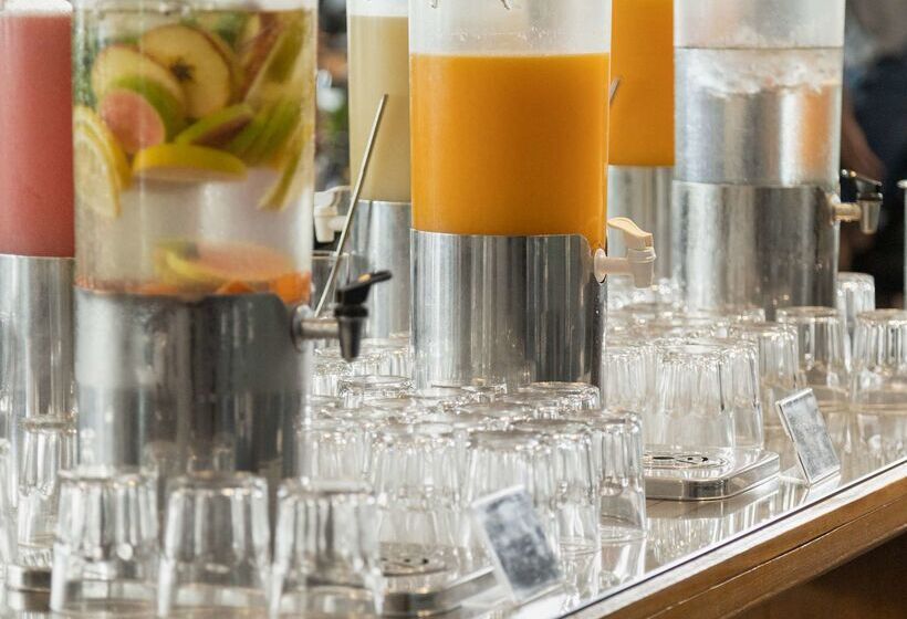 酒店 Golden Tulip Porto Vitoria