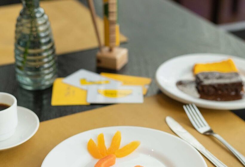 酒店 Golden Tulip Porto Vitoria