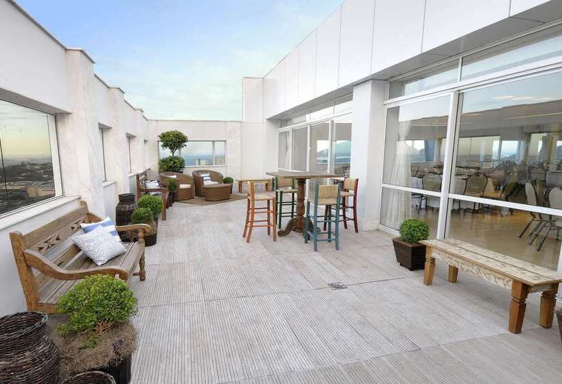 酒店 Golden Tulip Porto Vitoria