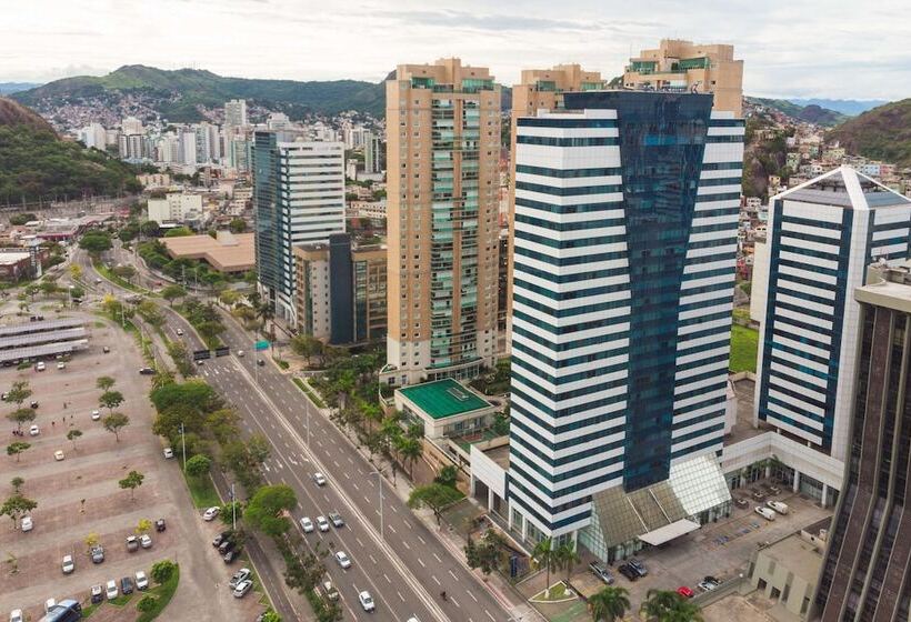 酒店 Golden Tulip Porto Vitoria