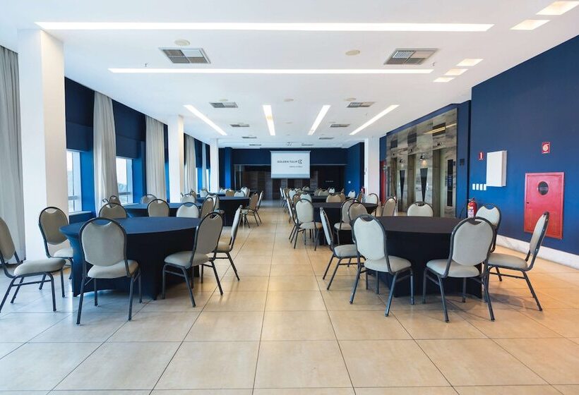 酒店 Golden Tulip Porto Vitoria