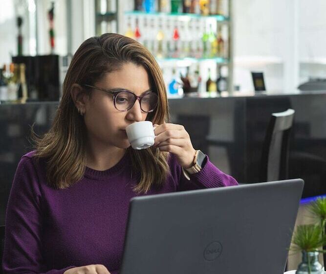 酒店 Golden Tulip Porto Vitoria