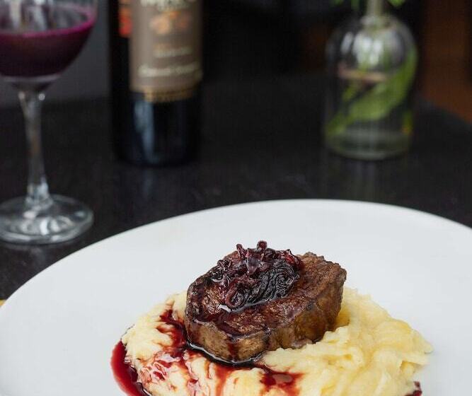 酒店 Golden Tulip Porto Vitoria