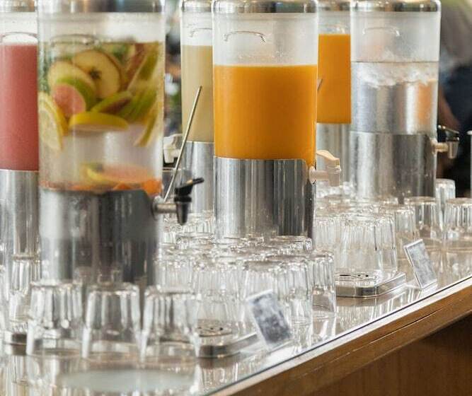 酒店 Golden Tulip Porto Vitoria