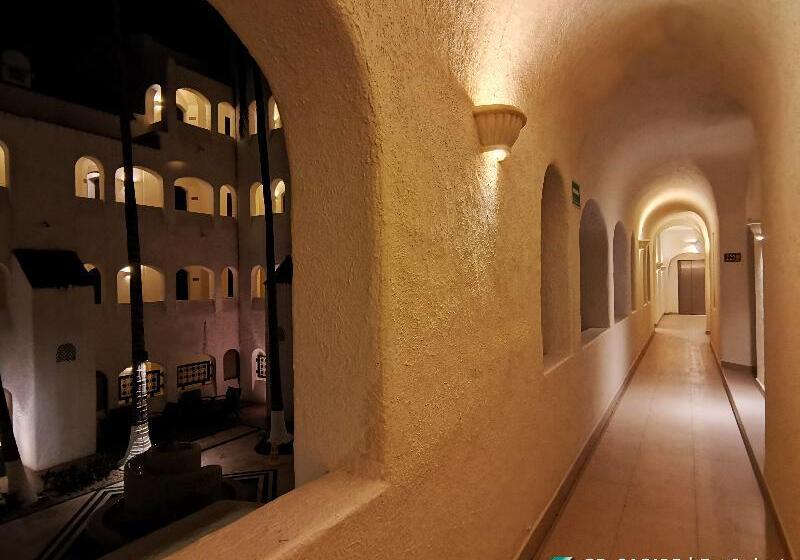 酒店 Gr Solaris Caribe All Inclusive