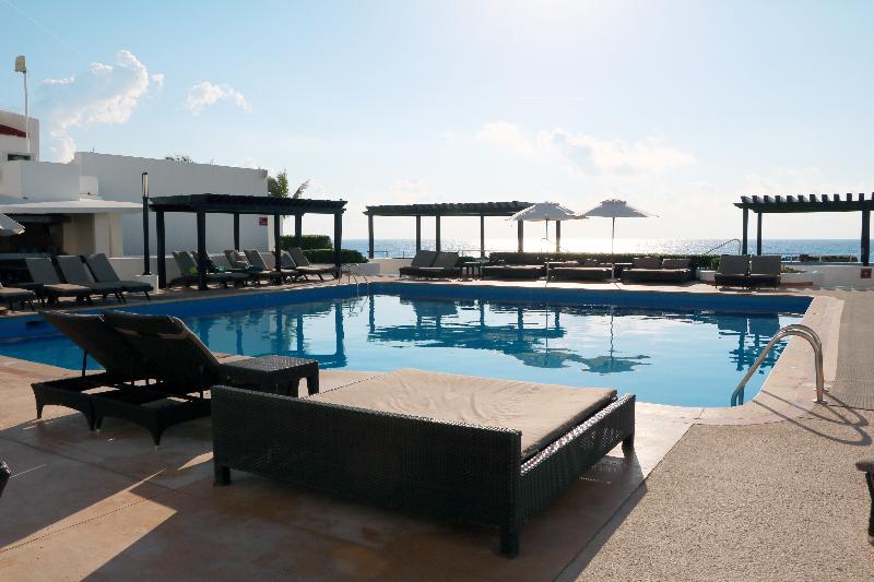 酒店 Gr Solaris Caribe All Inclusive