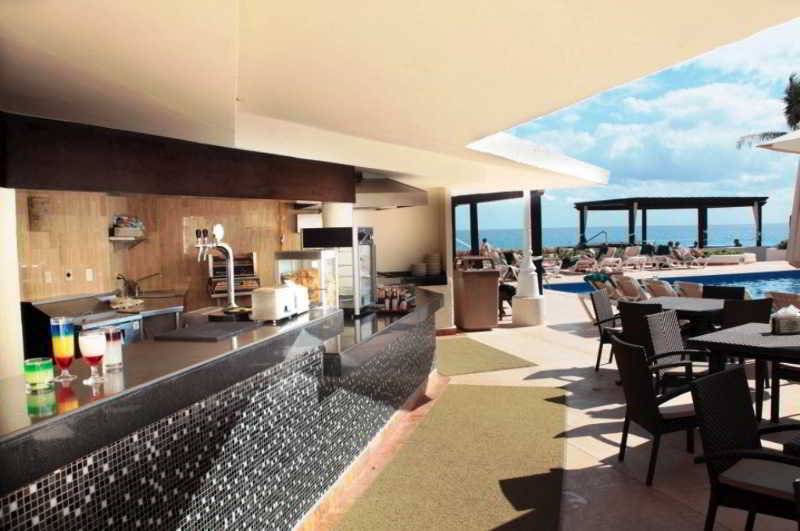 هتل Gr Solaris Caribe All Inclusive