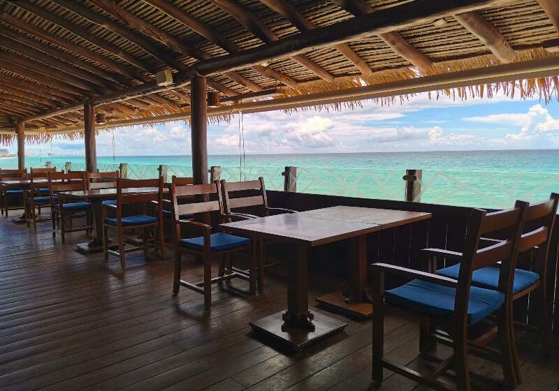 酒店 Gr Solaris Caribe All Inclusive