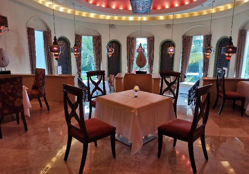 酒店 Gr Solaris Caribe All Inclusive