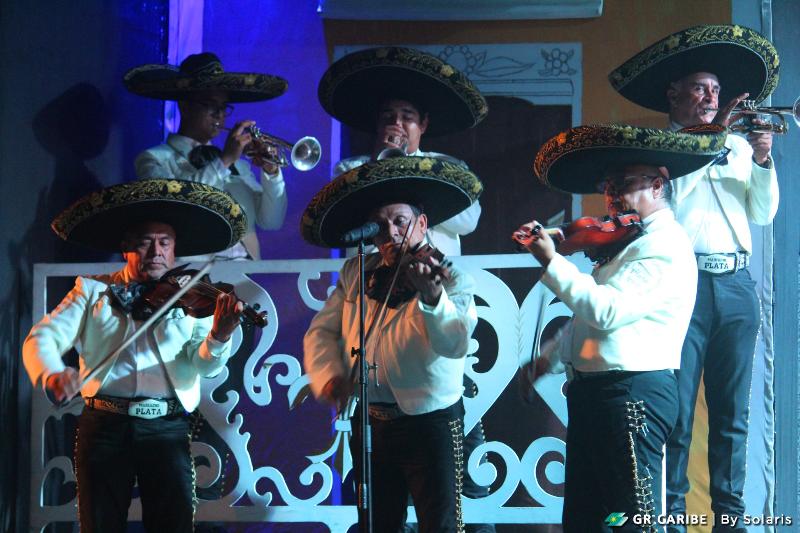 酒店 Gr Solaris Caribe All Inclusive