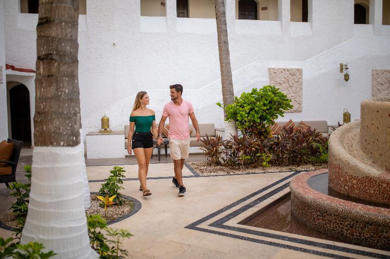 酒店 Gr Solaris Caribe All Inclusive