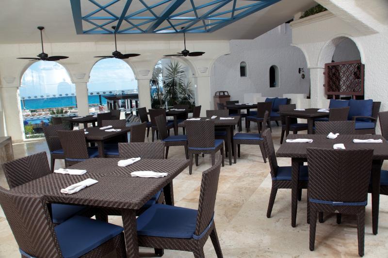 هتل Gr Solaris Caribe All Inclusive