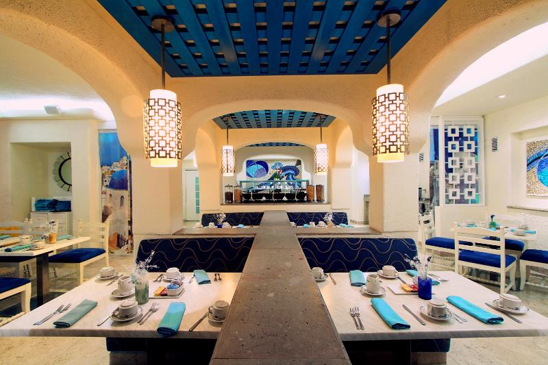 هتل Gr Solaris Caribe All Inclusive