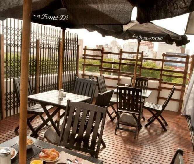 Gran Hotel Panamericano