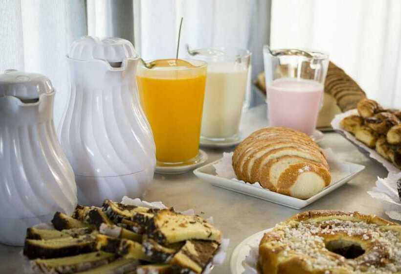 Gran Hotel Panamericano