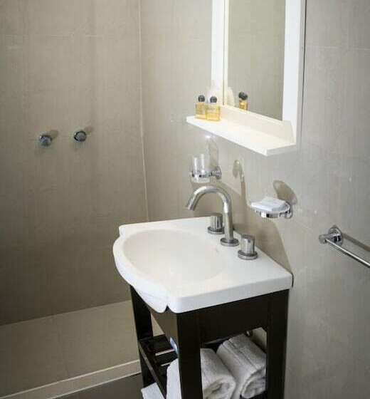 Gran Hotel Panamericano