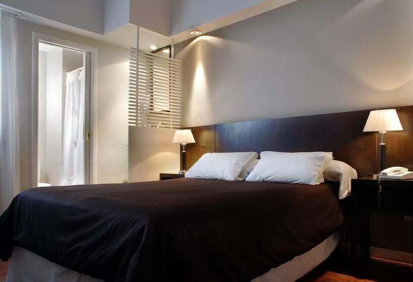 Gran Hotel Panamericano