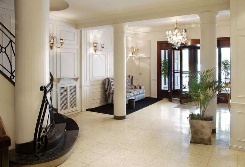 Gran Hotel Panamericano