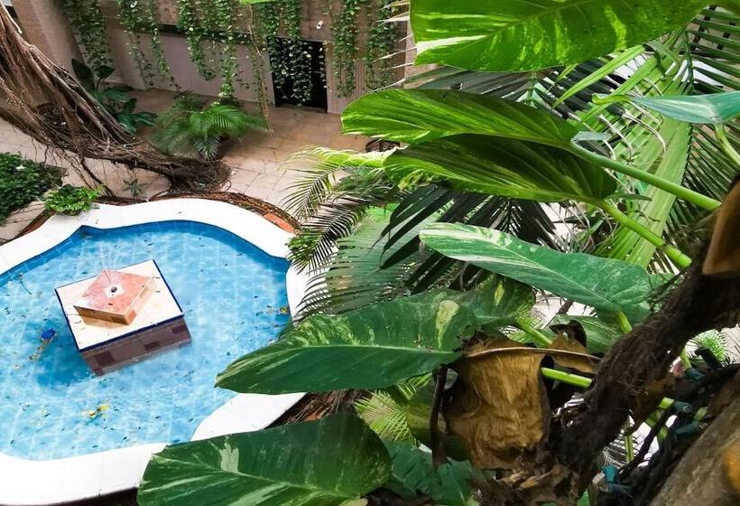 Grand Hotel Colonial Cancun