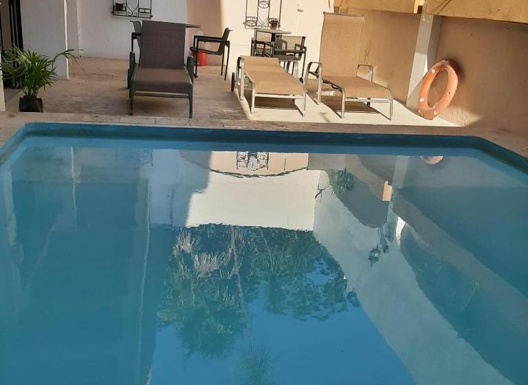 Grand Hotel Colonial Cancun