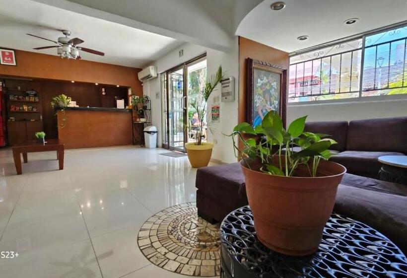 Grand Hotel Colonial Cancun