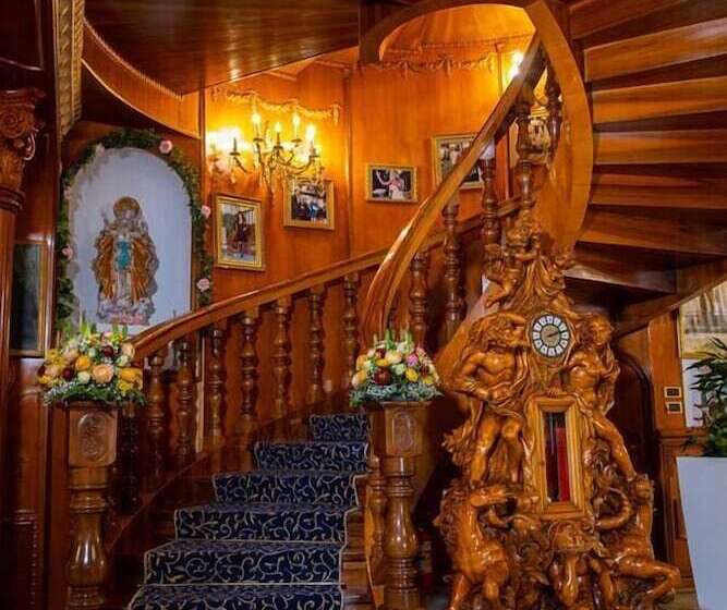 Grand Hotel La Sonrisa