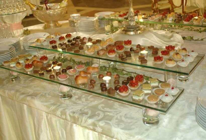 Grand Hotel La Sonrisa