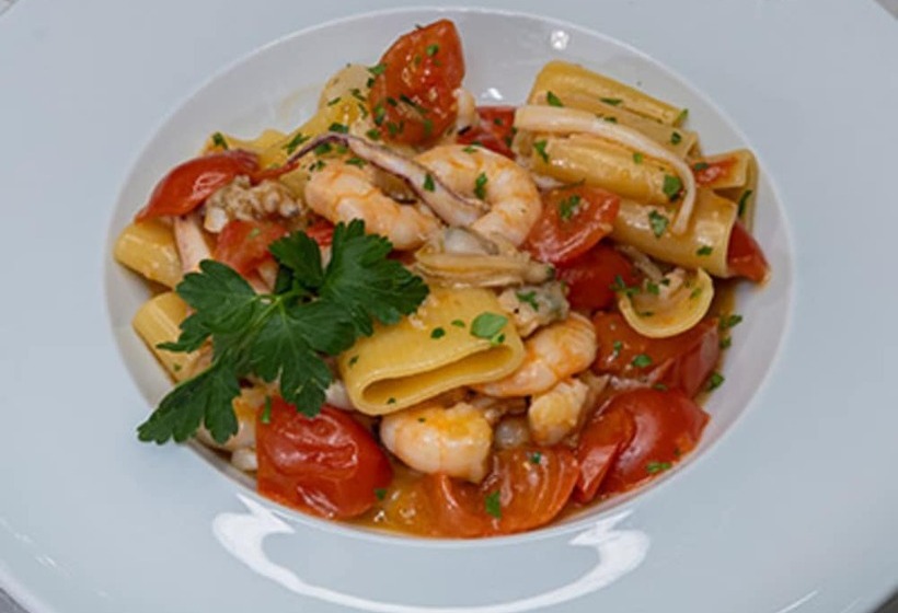 Grand Hotel La Sonrisa