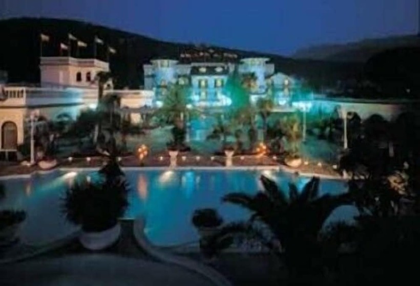 Grand Hotel La Sonrisa